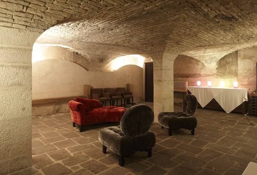 هتل Maison Philippe Le Bon