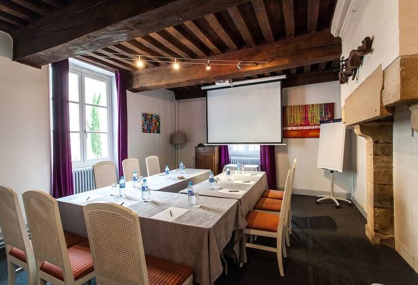 هتل Maison Philippe Le Bon