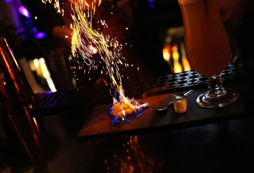 هتل Maison Philippe Le Bon