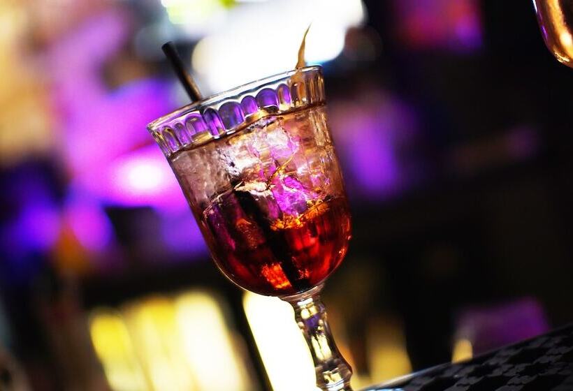 هتل Maison Philippe Le Bon