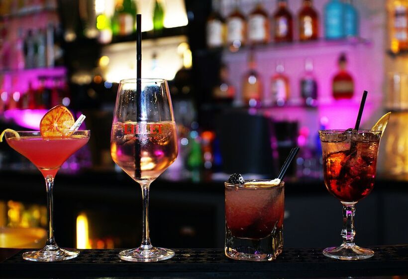 هتل Maison Philippe Le Bon