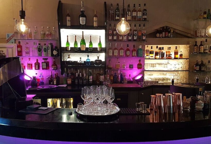 هتل Maison Philippe Le Bon