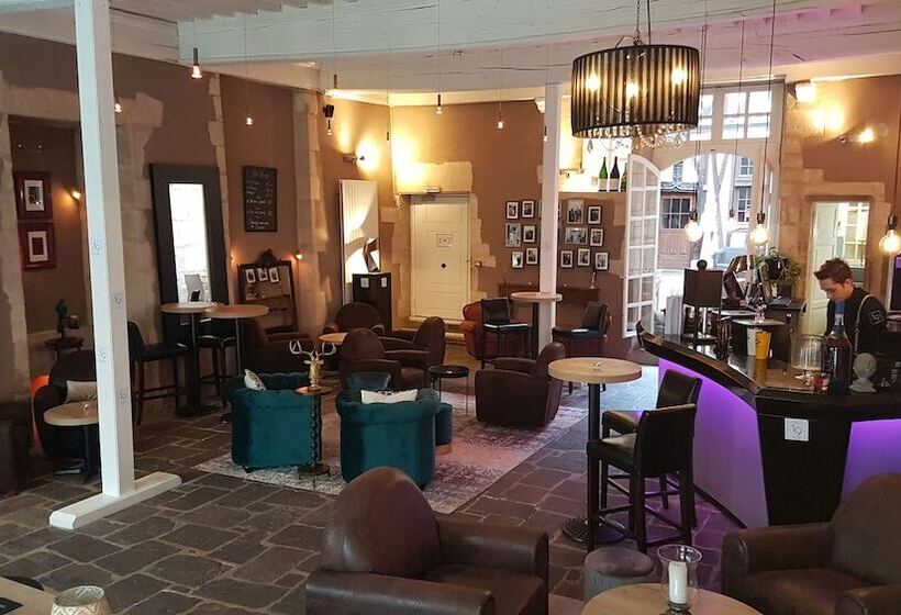 هتل Maison Philippe Le Bon