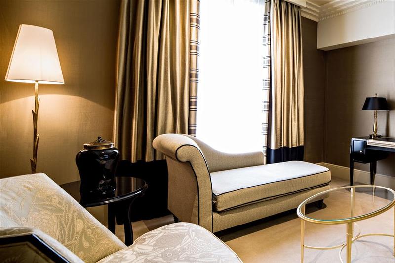 Prince De Galles, A Luxury Collection Hotel, Paris