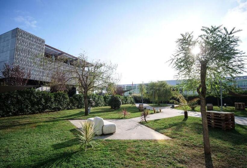 هتل Pullman Bordeaux Lac