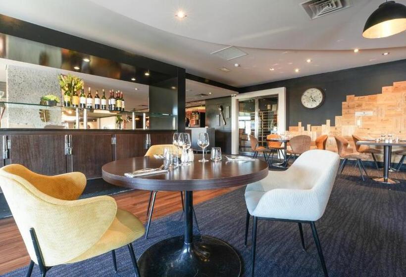 هتل Pullman Bordeaux Lac