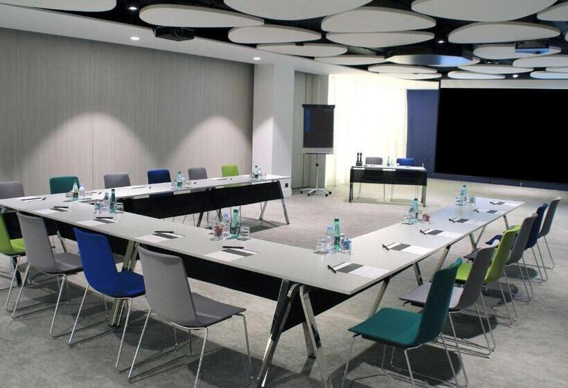 هتل Pullman Bordeaux Lac