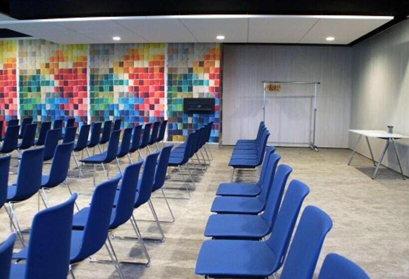 هتل Pullman Bordeaux Lac