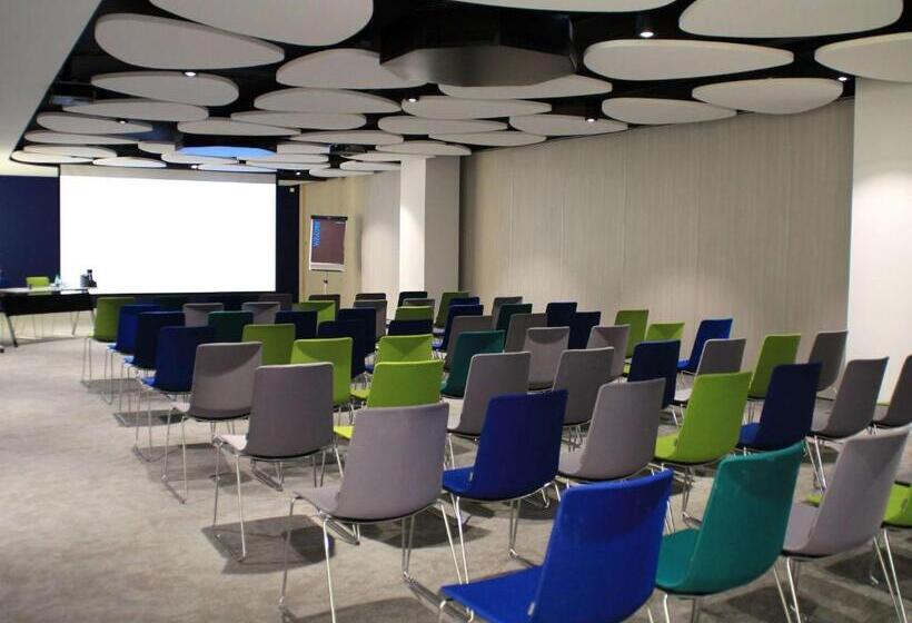 هتل Pullman Bordeaux Lac