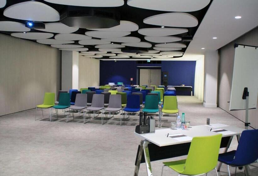 هتل Pullman Bordeaux Lac