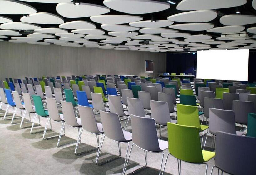 هتل Pullman Bordeaux Lac