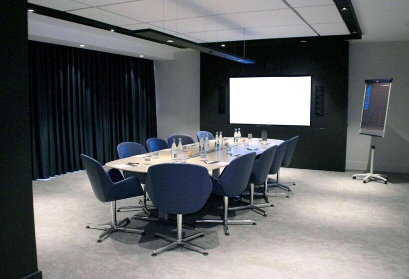 هتل Pullman Bordeaux Lac