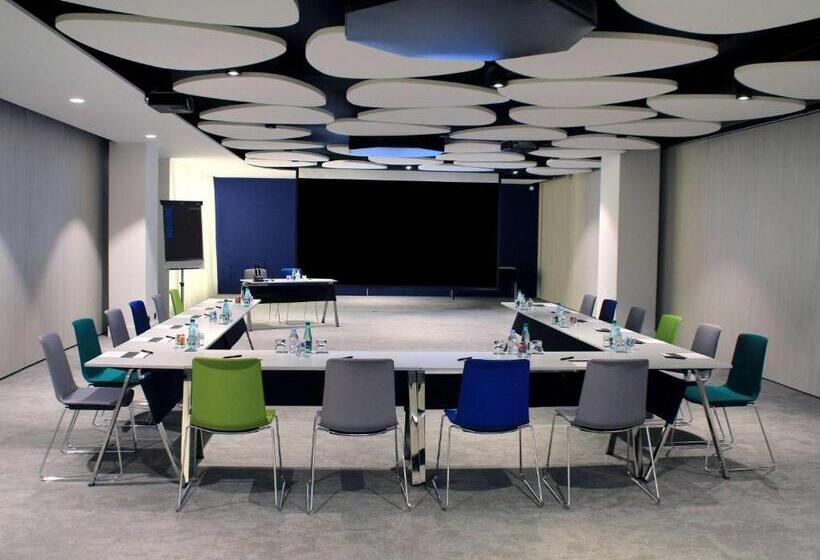 هتل Pullman Bordeaux Lac