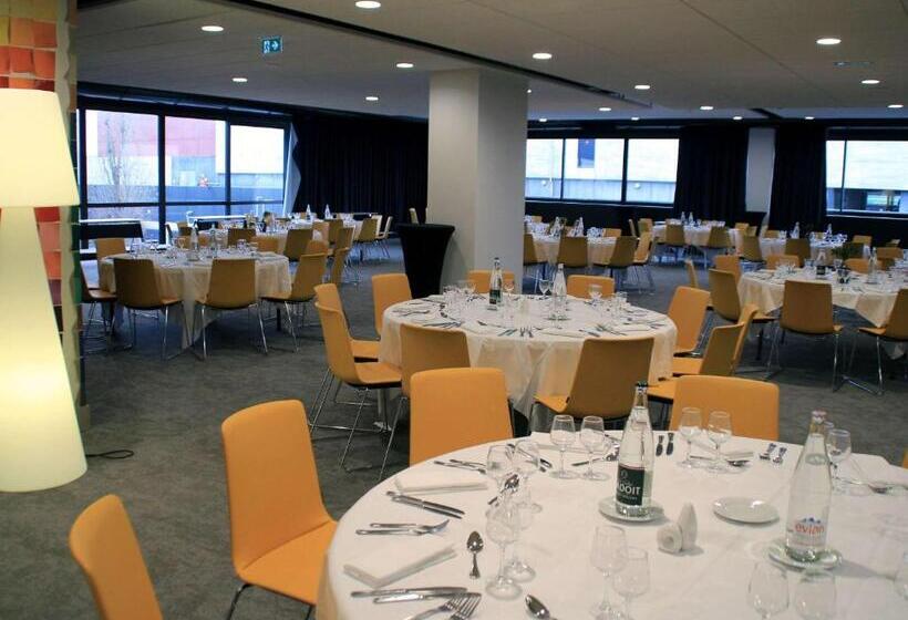 هتل Pullman Bordeaux Lac