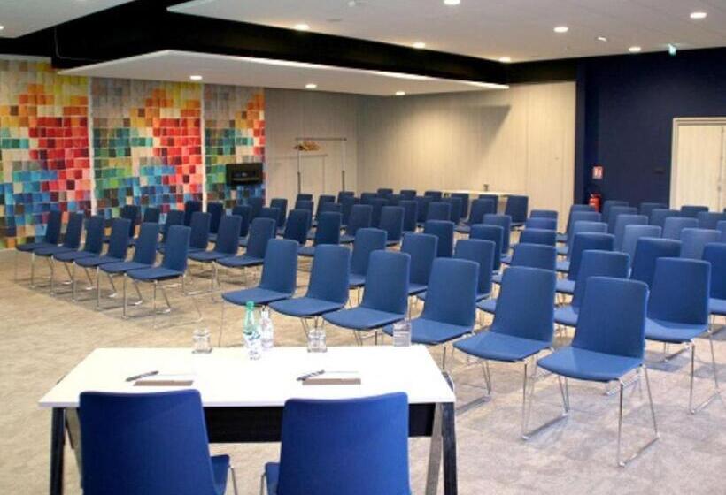 هتل Pullman Bordeaux Lac