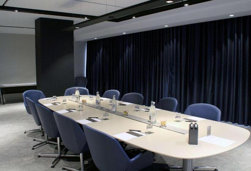 هتل Pullman Bordeaux Lac