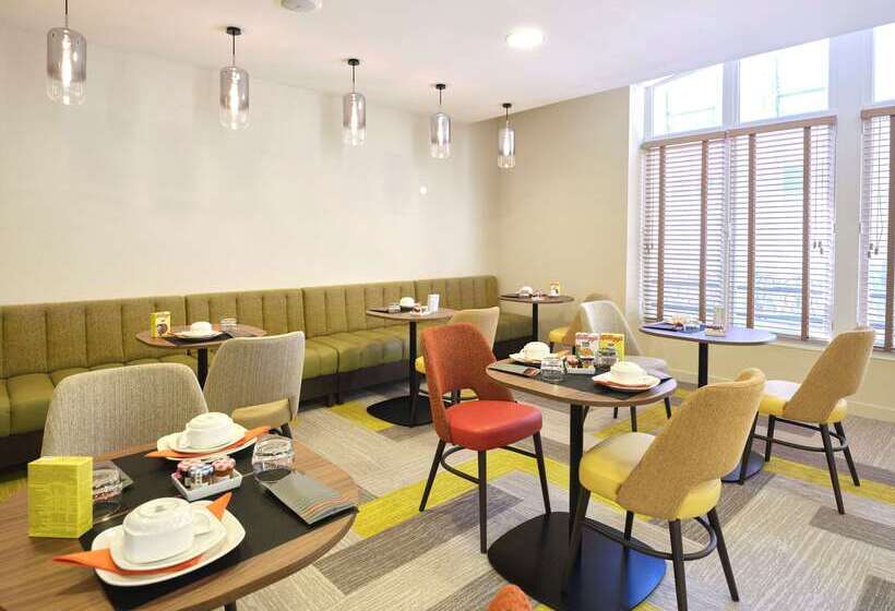 Quality Hotel Bordeaux Centre