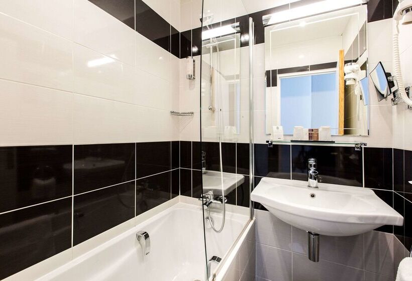 Quality Hotel Bordeaux Centre