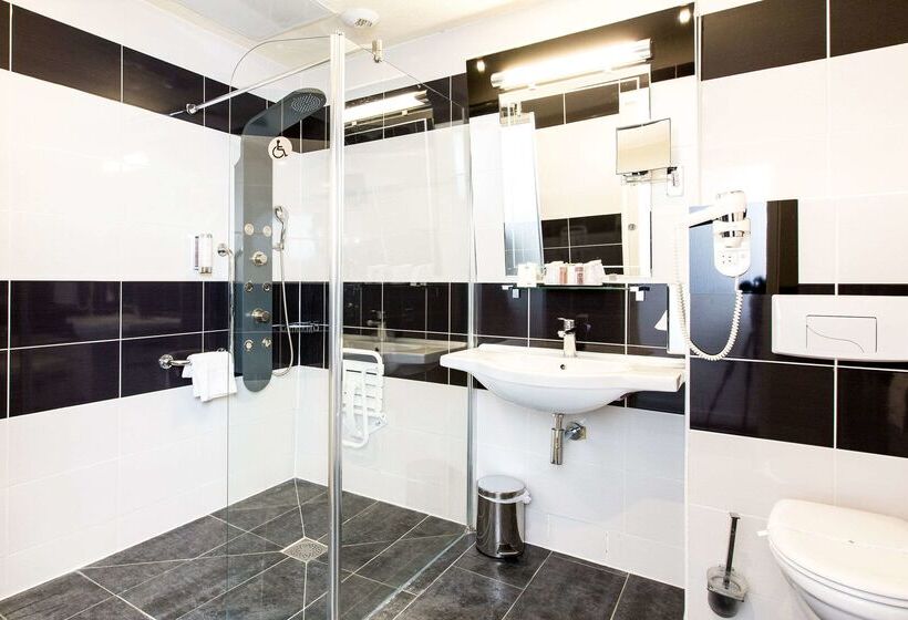 Quality Hotel Bordeaux Centre