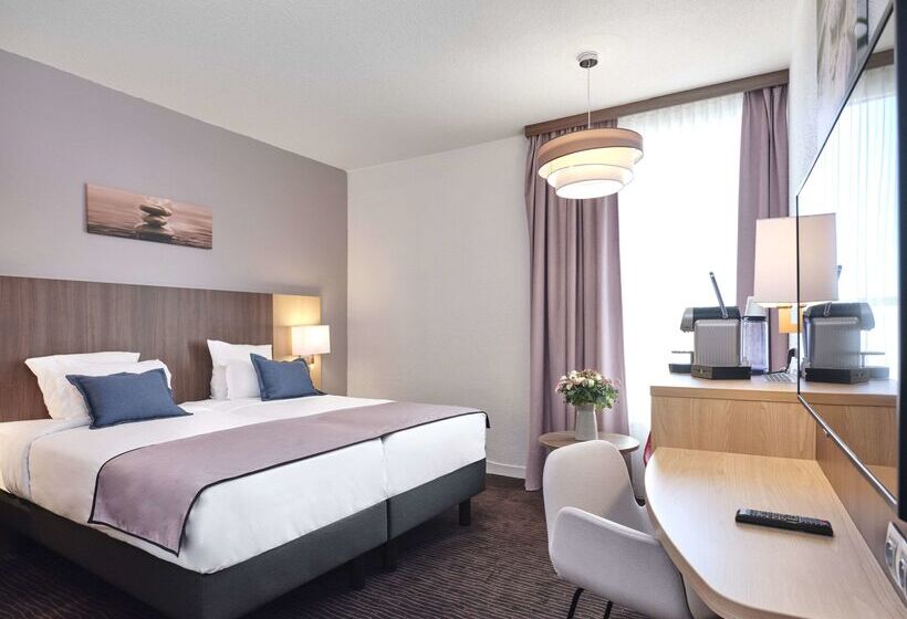 Quality Hotel Bordeaux Centre