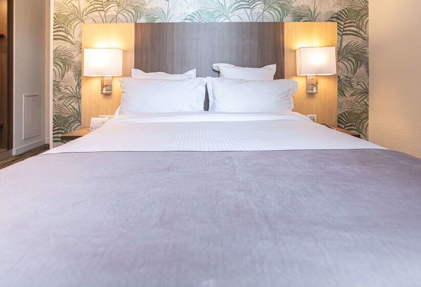 Quality Hotel Bordeaux Centre