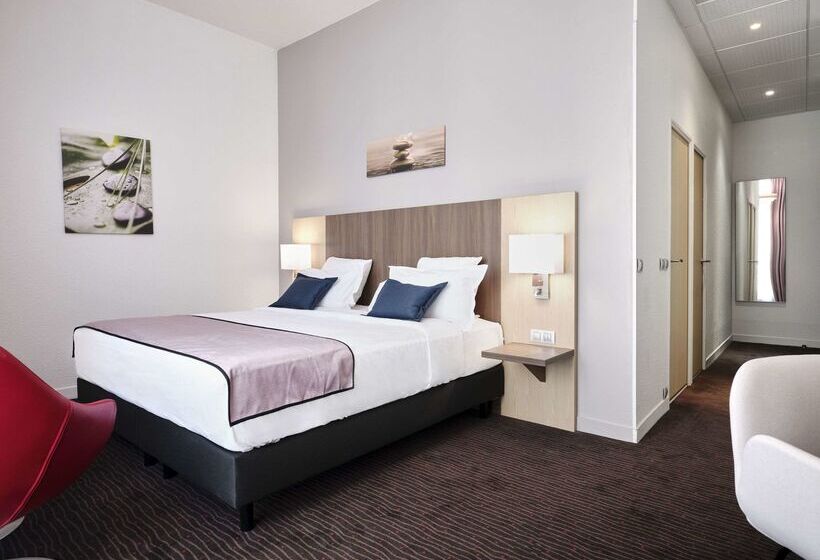 Quality Hotel Bordeaux Centre