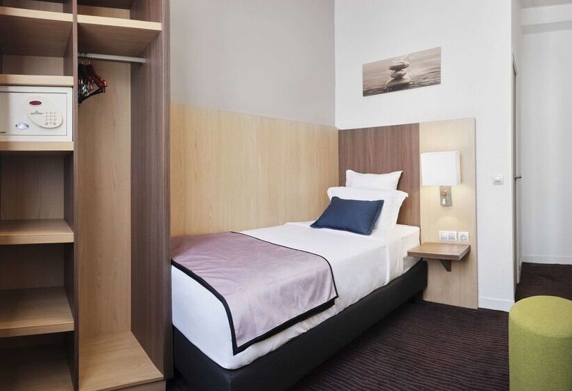 Quality Hotel Bordeaux Centre