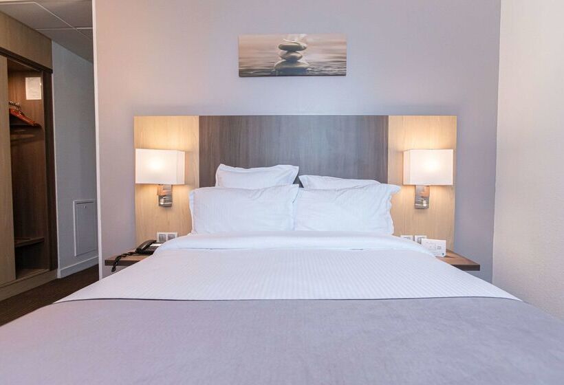 Quality Hotel Bordeaux Centre