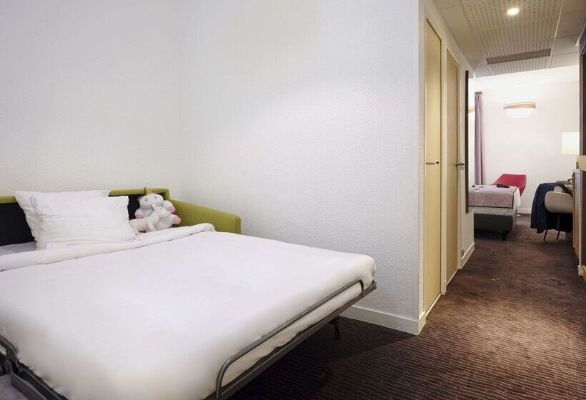 Quality Hotel Bordeaux Centre