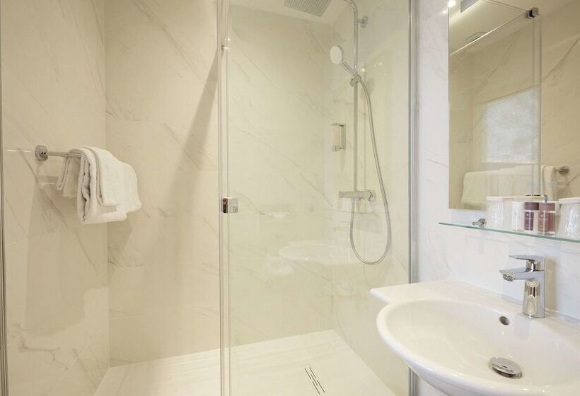 Quality Hotel Bordeaux Centre