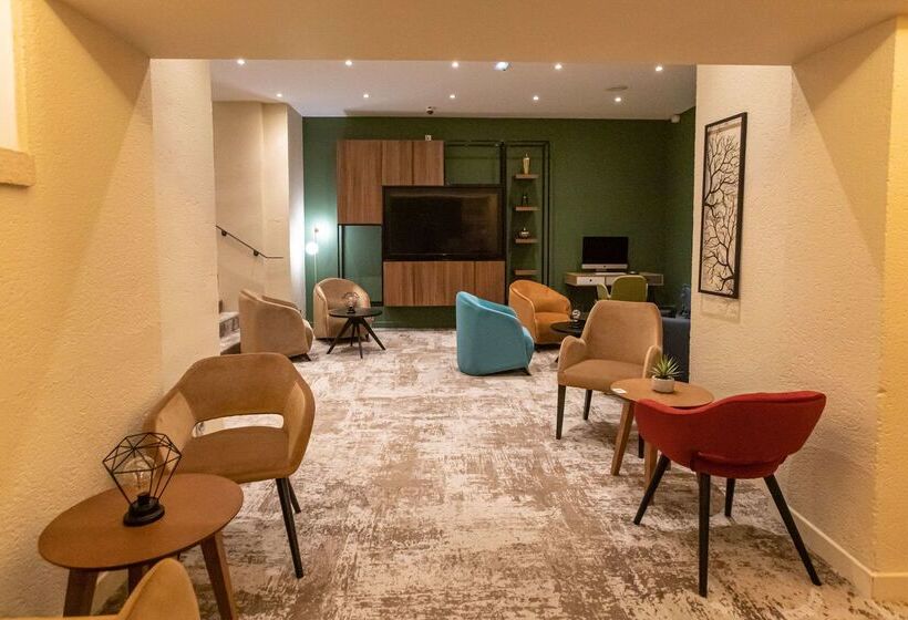 Quality Hotel Bordeaux Centre