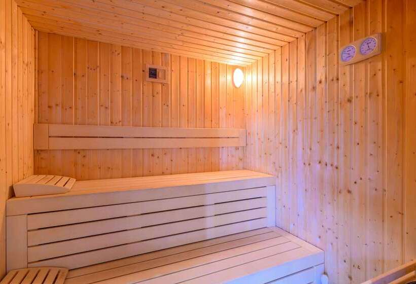 Quality Hotel La Marebaudière Vannes Centre