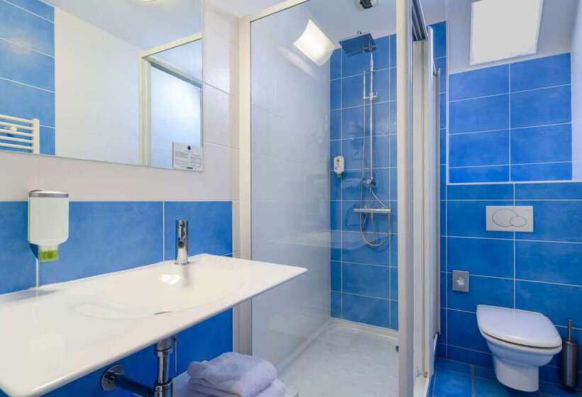 Quality Hotel La Marebaudière Vannes Centre