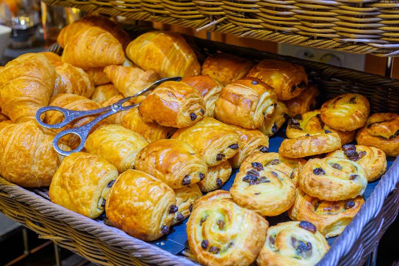 Quality Hotel La Marebaudière Vannes Centre