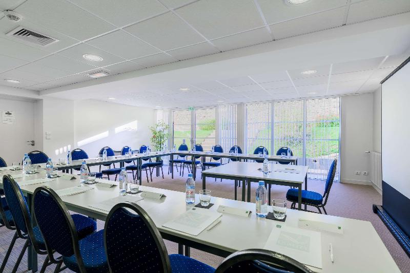 Quality Hotel La Marebaudière Vannes Centre