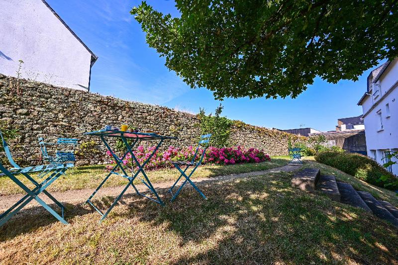 Quality Hotel La Marebaudière Vannes Centre