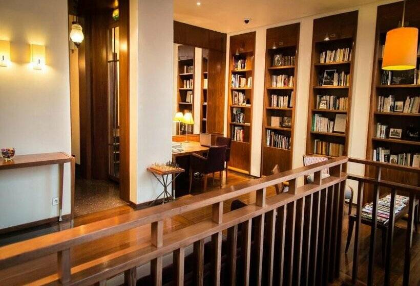 ホテル Quartier Latin