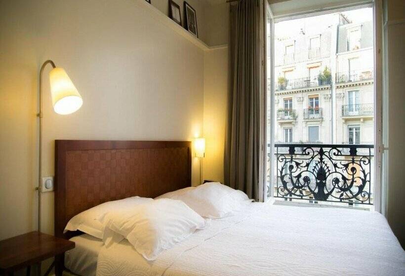 ホテル Quartier Latin