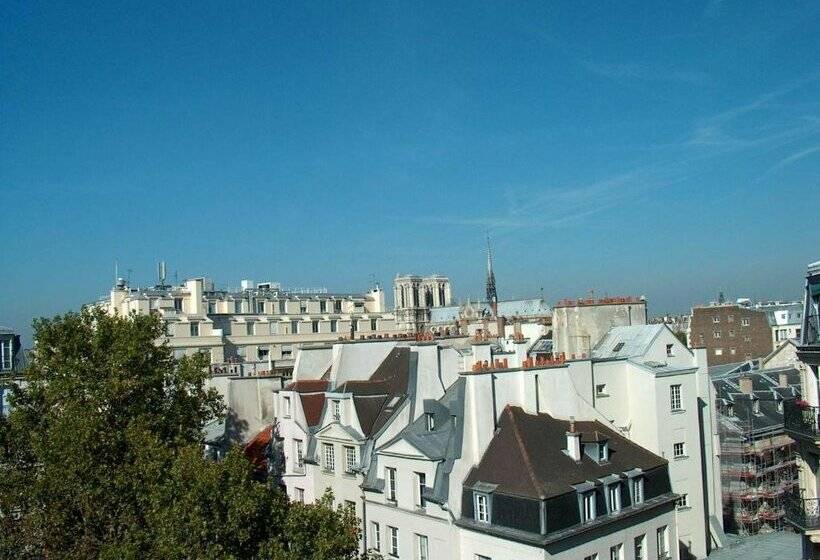 ホテル Quartier Latin