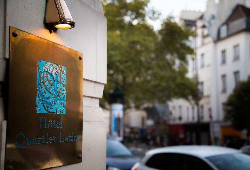 ホテル Quartier Latin