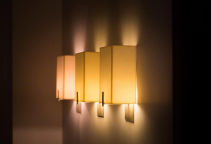 ホテル Quartier Latin