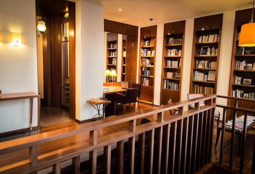 ホテル Quartier Latin