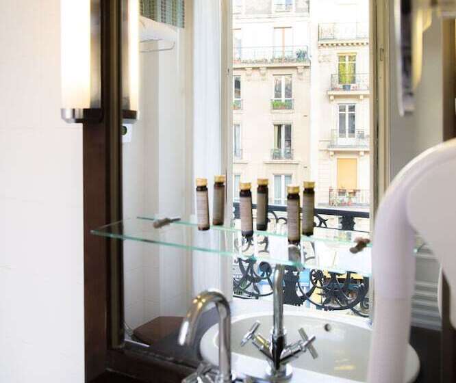 ホテル Quartier Latin