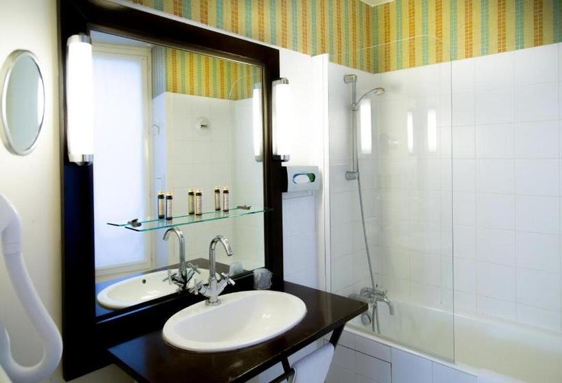 ホテル Quartier Latin