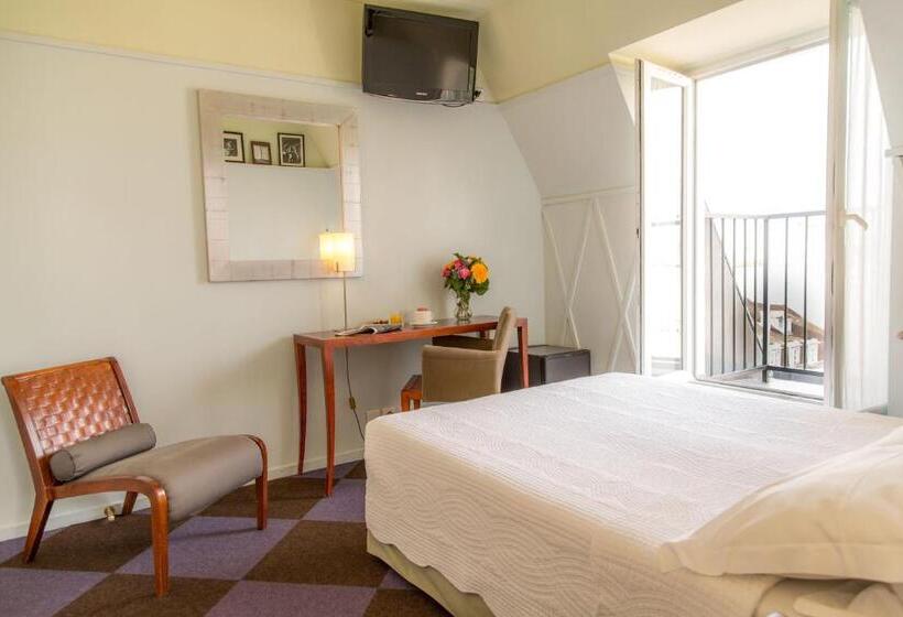 ホテル Quartier Latin