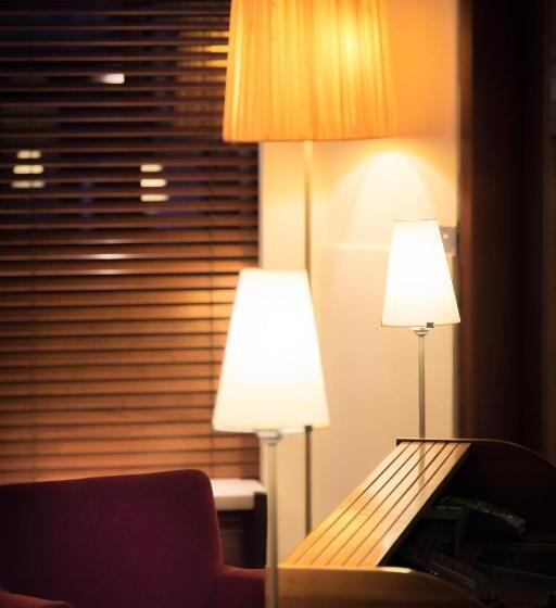 ホテル Quartier Latin