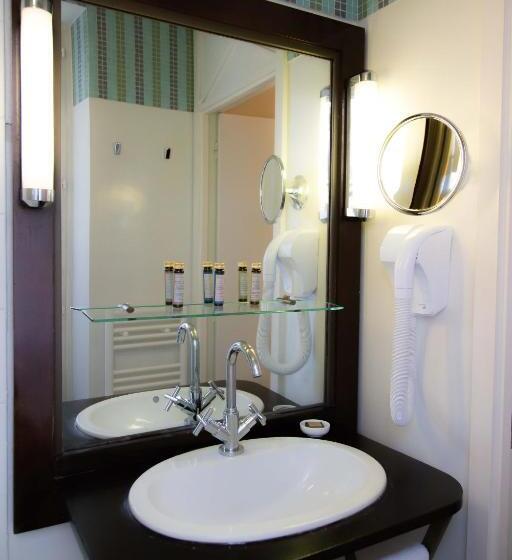 ホテル Quartier Latin