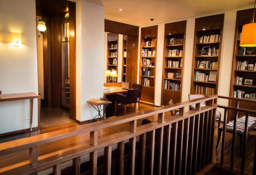 ホテル Quartier Latin