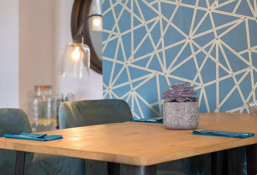 酒店 Relais Acropolis