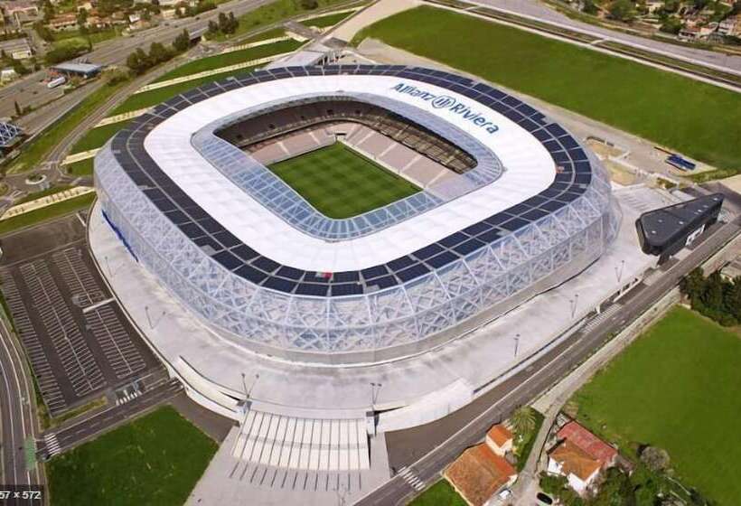 酒店 Relais Acropolis